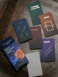 Motif Movement Cards Body Connect Dance movement flow workout, modern dancing, Alphen aan den Rijn,